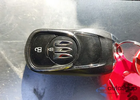 2024 Buick Encore Gx Preferred Fwd z USA, uszkodzony, nr VIN KL4AMBS27RB172282